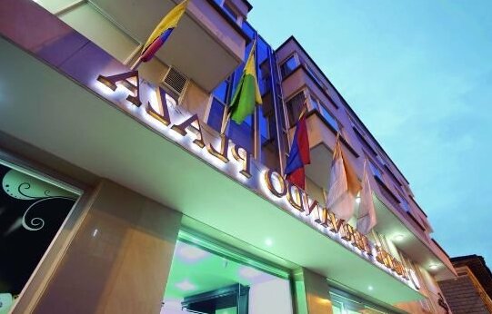 Hotel Fernando Plaza - Photo4