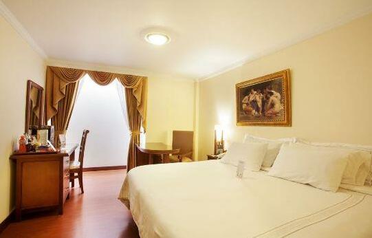Hotel Fernando Plaza - Photo5