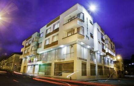 Hotel Fernando Plaza