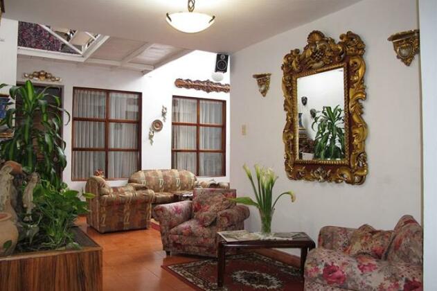 Hotel Frances La Maison - Photo4