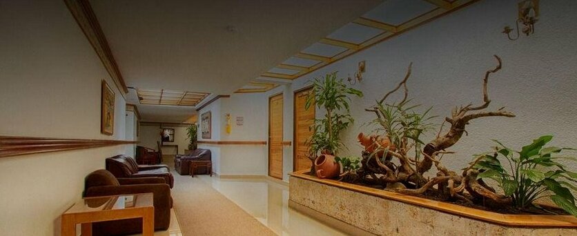 Hotel Galerias Pasto - Photo2