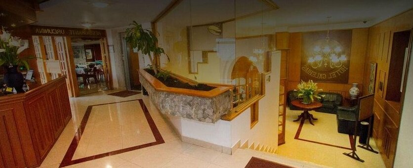 Hotel Galerias Pasto - Photo3
