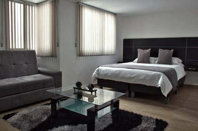 Hotel Jardin 38 - Photo2