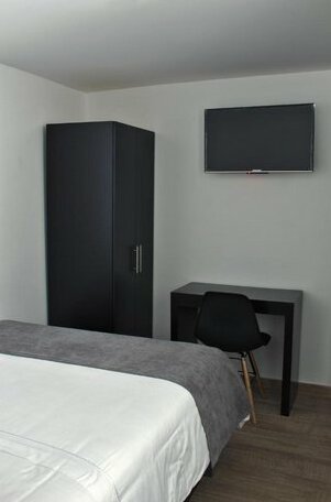 Hotel Jardin 38 - Photo3