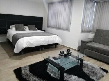 Hotel Jardin 38