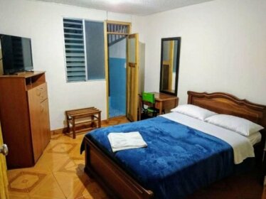 Hotel Juanambu