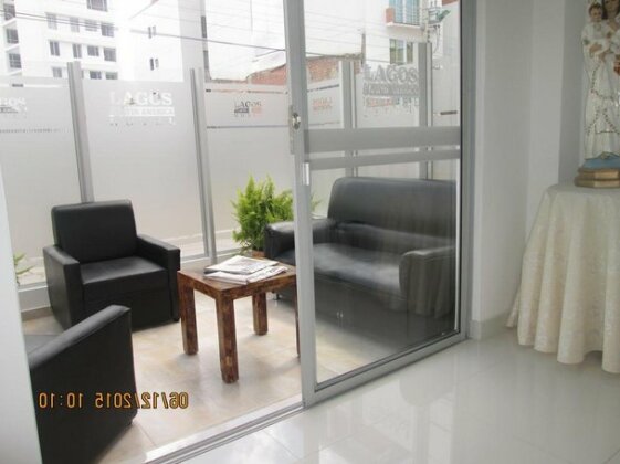 Hotel Lagos Latin America - Photo2