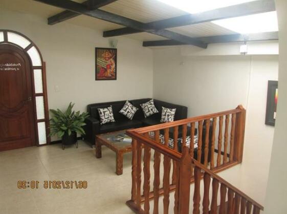 Hotel Lagos Latin America - Photo3