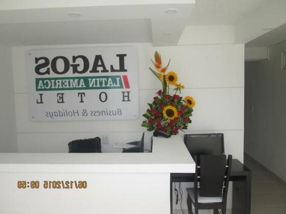 Hotel Lagos Latin America - Photo4