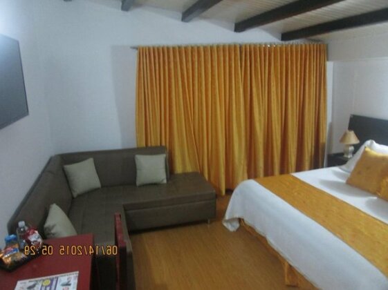 Hotel Lagos Latin America - Photo5