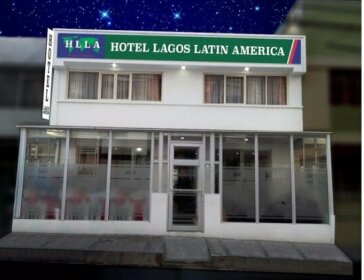 Hotel Lagos Latin America