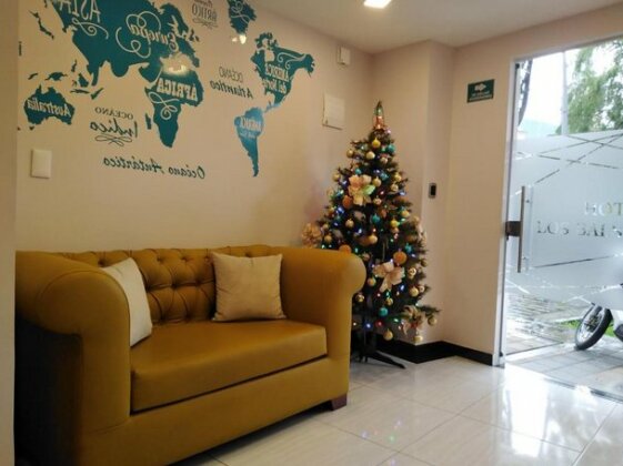 Hotel Los Balsos - Photo2