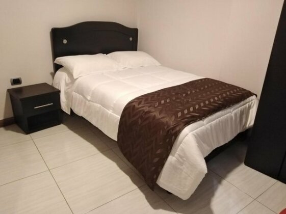 Hotel Los Balsos - Photo3