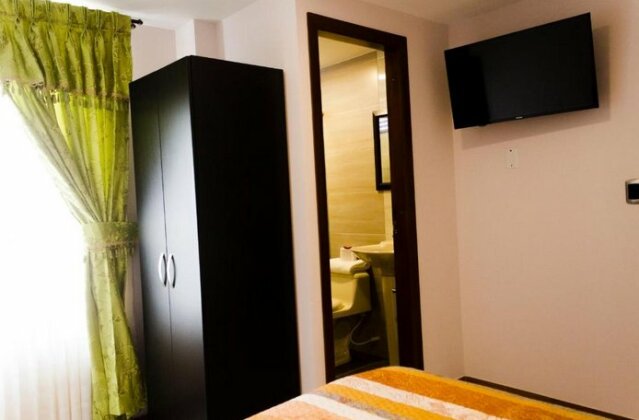 Hotel Los Balsos - Photo4