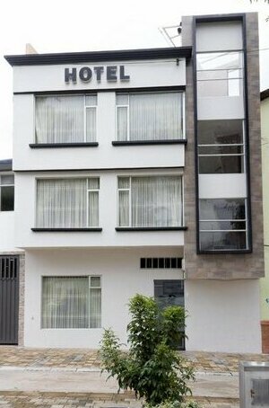 Hotel Los Balsos