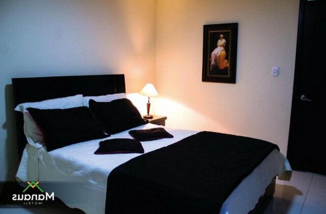 Hotel Manaus Pasto - Photo2