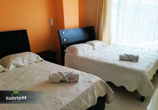Hotel Manaus Pasto - Photo3