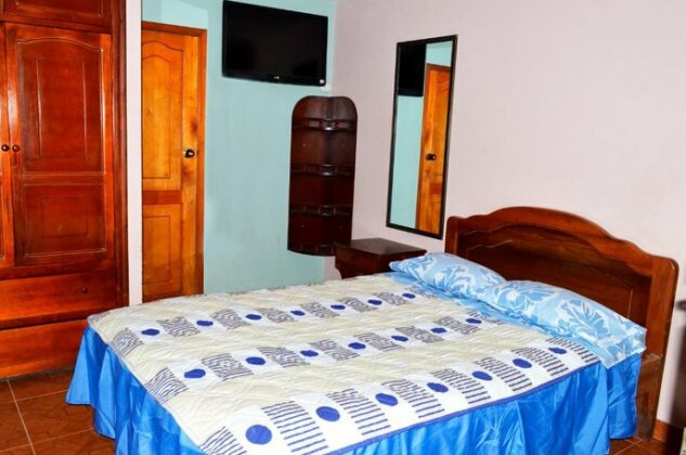 Hotel Monaco Pasto - Photo4