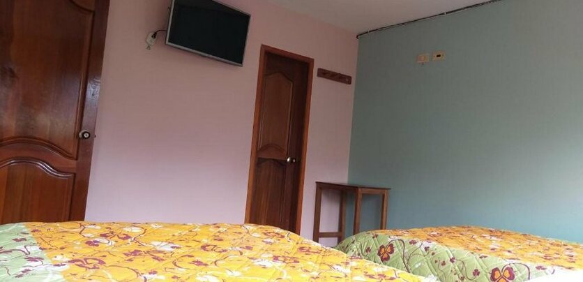 Hotel Monaco Pasto - Photo5