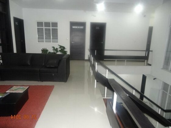 Hotel Palermo Suite - Photo2