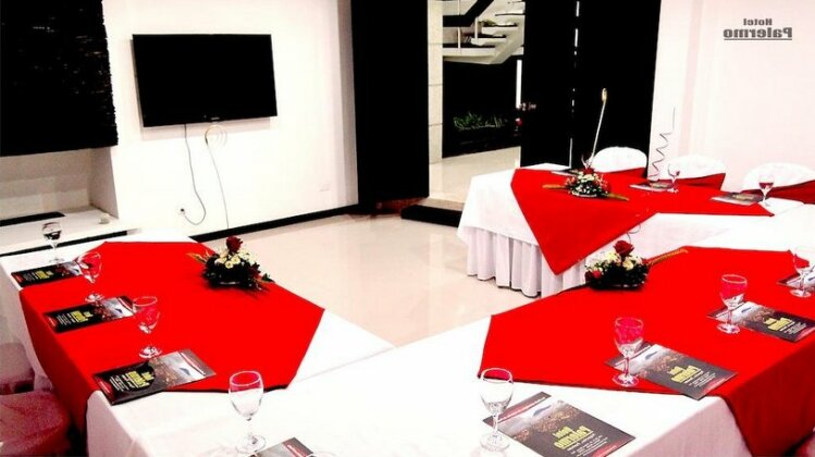 Hotel Palermo Suite - Photo4