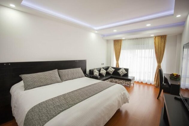 Hotel Palermo Suite - Photo5