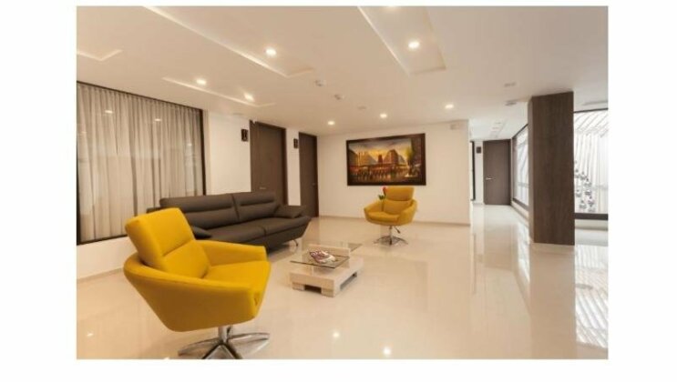 Hotel Plaza Carnaval - Photo4