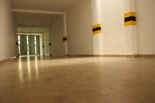 Hotel Riviera Confort - Photo3