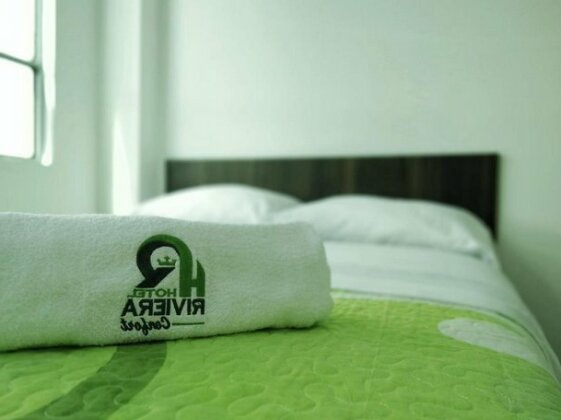 Hotel Riviera Confort - Photo4