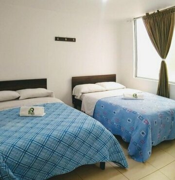 Hotel Riviera Confort