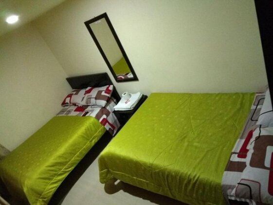 Hotel Royal Center - Photo3
