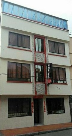 Hotel Royal Center