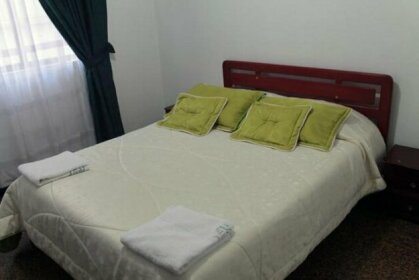 Hotel San Agustin del Pasaje