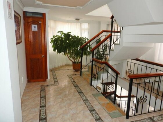 Hotel San Miguel Confort - Photo4