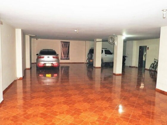 Hotel Sello Dorado - Photo2