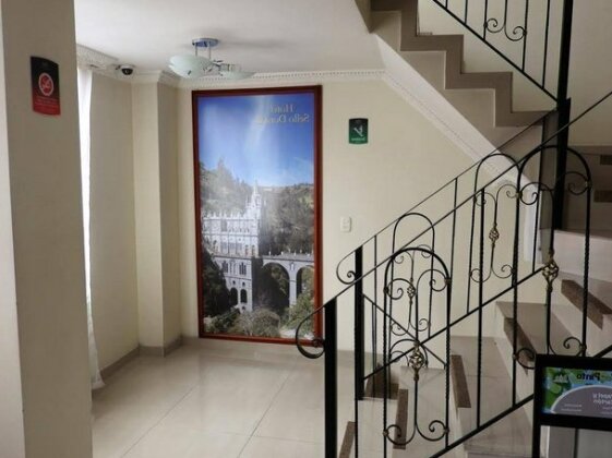 Hotel Sello Dorado - Photo3