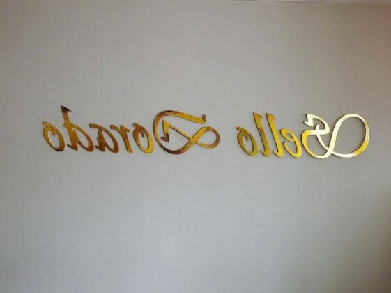 Hotel Sello Dorado - Photo4