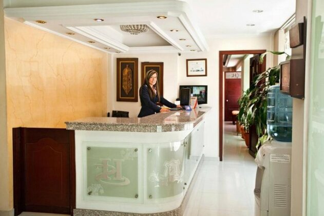 Hotel Senegal - Photo2