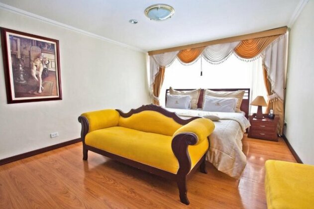 Hotel Senegal - Photo3