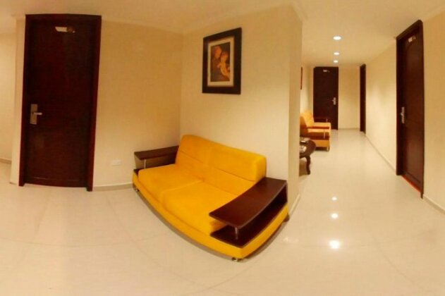 Hotel Senegal - Photo4