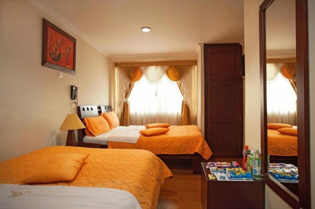 Hotel Senegal - Photo5