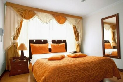 Hotel Senegal