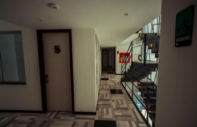 Hotel Star Pasto - Photo2