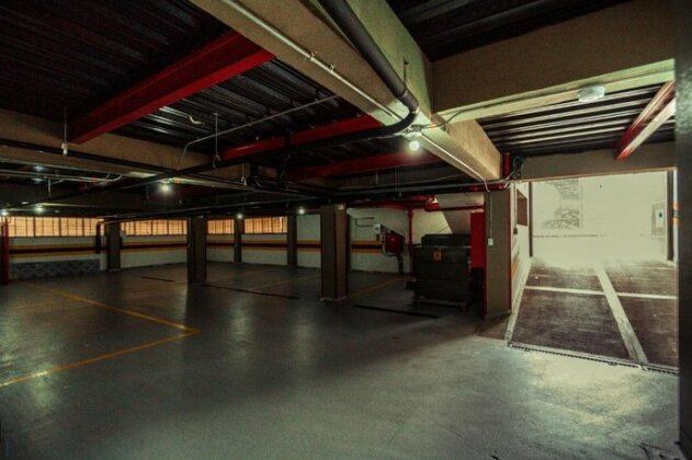 Hotel Star Pasto - Photo3