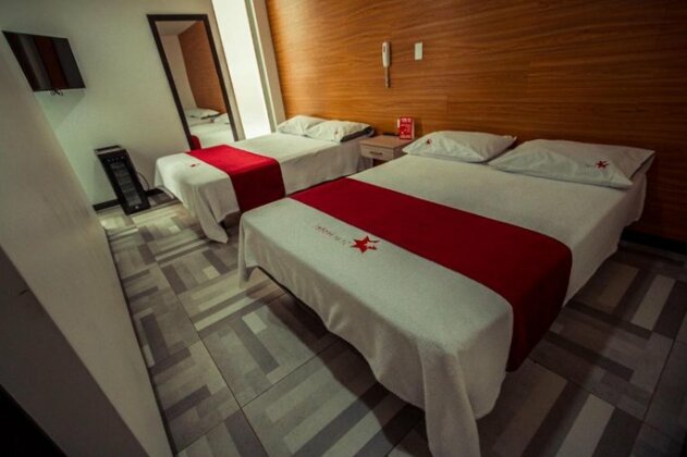 Hotel Star Pasto - Photo5