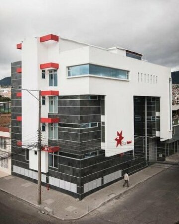 Hotel Star Pasto
