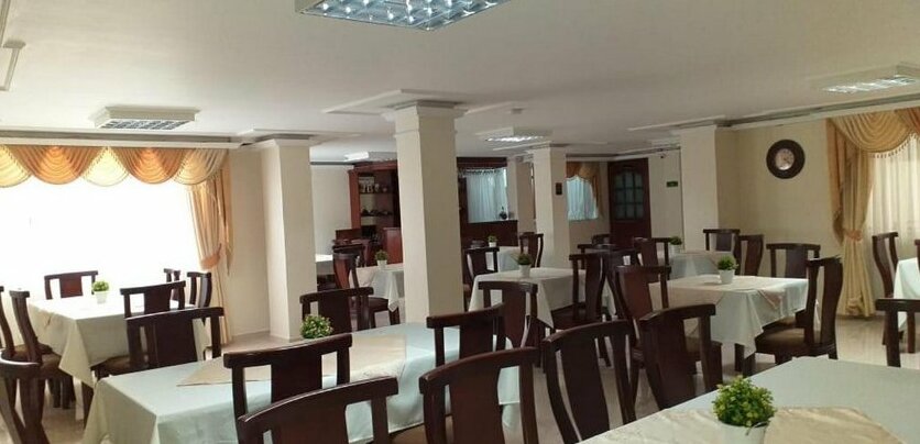 Hotel Terranova Pasto - Photo3