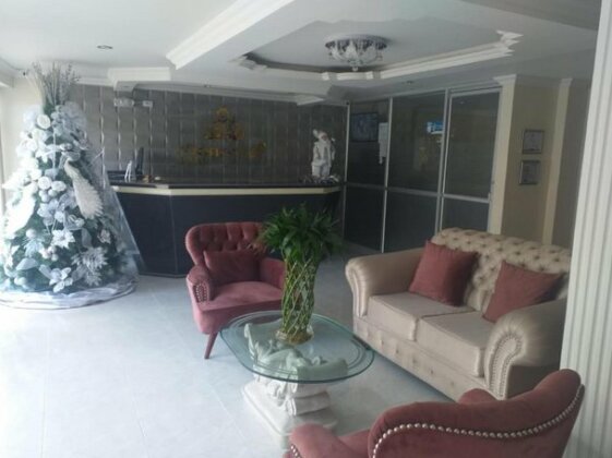 Hotel Terranova Pasto - Photo5