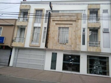 Hotel Terranova Pasto
