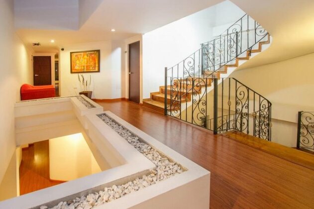Hotel Torre del Bosque Pasto - Photo2